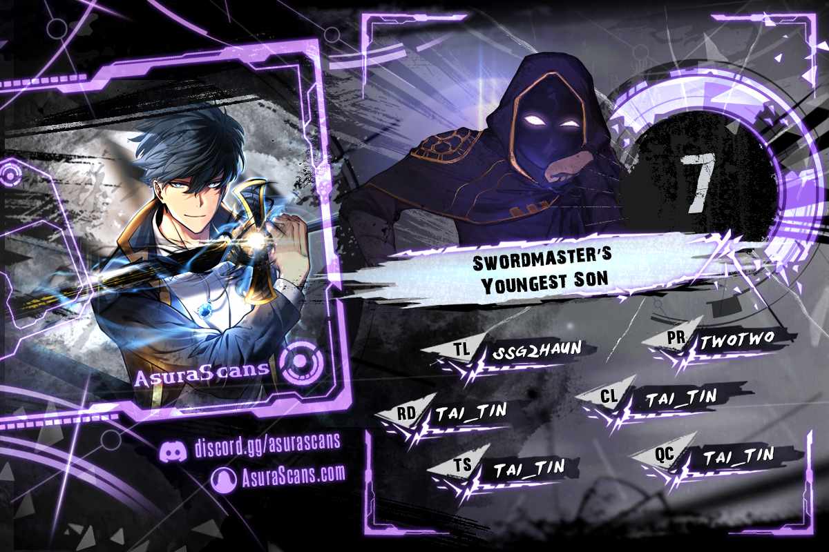 Swordmaster